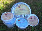 Plats préparés pour petits allergiques