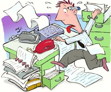 Stress