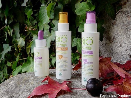 Culture Bio - Yves Rocher