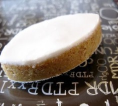 Calissons sans lait