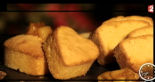 quatre quarts aux pommes sans gluten