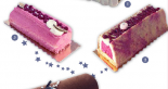 Bûches Bio Shère Café