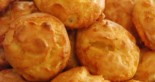 Gougères © julesjulesjules m - CC BY 2.0