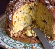 Panettone ©stijn CC BY-NC-ND 2.0