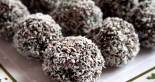 Truffes chocolat noix de coco ©JuditK CC BY-ND 2.0