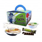 La box Nutrigène