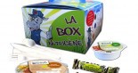 La box Nutrigène