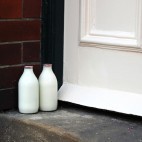 Bouteilles de lait ©Ben (Falcifer) licence CC BY-NC 2.0