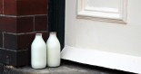 Bouteilles de lait ©Ben (Falcifer) licence CC BY-NC 2.0