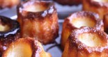 Cannelés bordelais sans gluten ©Un Flo de Bonnes Choses