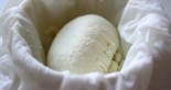 Ricotta au lait de chèvre maison ©My New Roots