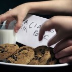 Cookies façon Laura Todd