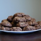 Cookies indulgence au chocolat