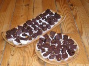 Fudge – Bonbons de chocolat