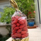 Pralines roses