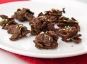 Roses des sables