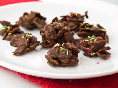 Rose des sables