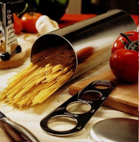 Spaghettis Spaghettis