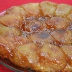 Tarte Tatin