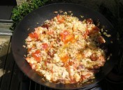 Jambalaya Jambalaya