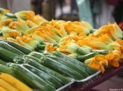 Courgettes façon Moussaka