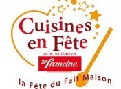 Cuisines en fête, semaine du goût et salon du chocolat