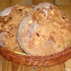 Pain aux raisins
