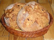 Pain aux raisins