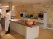 Secrets de chef - Bordeaux Ecole de cuisine à Bordeaux