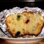 Couronne à la ricotta