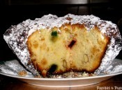 Couronne à la ricotta Couronne à la Ricotta