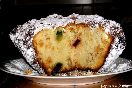 Couronne à la ricotta 