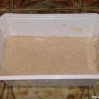 Levain liquide façon Eric Kayser