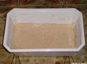 Levain liquide façon Eric Kayser Levain liquide façon Eric Kayser