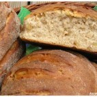 Pain aux noix