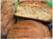 Pain-aux-noix Pain aux noix