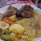 Pot au feu