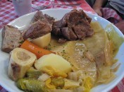 Pot au feu