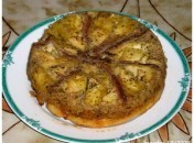 Tarte-Tatin-aux-artichauts-et-aux-anchois Tarte tatin aux artichauts et anchois