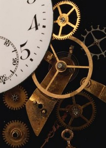 horloge