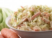 Coleslaw © Barbro Bergfeldt - Fotolia.com Coleslaw