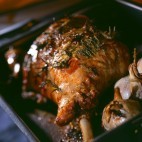 Epaule d'agneau © Hamper Llangollen