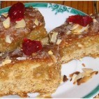 Lebküchen