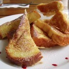 Pain perdu