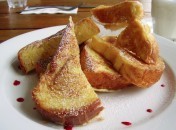 Pain perdu de votre enfance