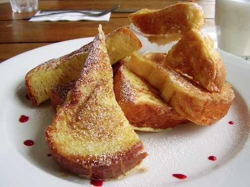 Pain perdu Pain perdu
