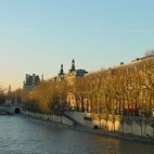 Paris Paris - Quais de Seine