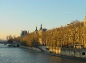 Balade gourmande à Paris