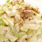 Rémoulade de céleri aux poires © fox17 - Fotolia.com