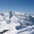 Montagne